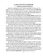 Referāts 'Cēsu Valsts ģimnāzijas izlaiduma klašu skolēnu laika plānošana', 12.