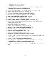 Referāts 'Cēsu Valsts ģimnāzijas izlaiduma klašu skolēnu laika plānošana', 38.