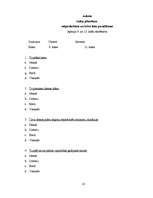 Referāts 'Cēsu Valsts ģimnāzijas izlaiduma klašu skolēnu laika plānošana', 41.