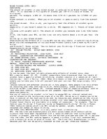 Eseja 'Blood Alcohol Level Monitoring', 1.