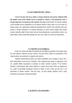 Prakses atskaite 'Viesnīca "Das Park Hotel"', 4.