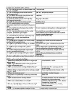 Konspekts 'Atbildes uz naturalizācijas eksāmena jautājumiem', 3.