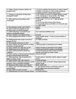 Konspekts 'Atbildes uz naturalizācijas eksāmena jautājumiem', 5.