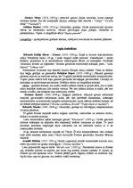 Konspekts 'Eiropas un ASV kultūra19.gs. beigās 20.gs. sākumā. Simbolisms', 3.