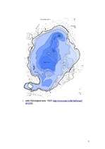 Referāts 'Alūksnes ezera kā tūrisma resursa novērtējums', 7.