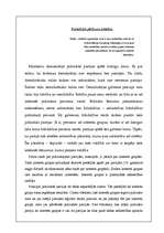 Eseja 'Partejiskā pētījuma objekts', 1.