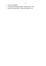 Prakses atskaite 'Uzņēmuma juridiskā dienesta darba organizēšana', 10.