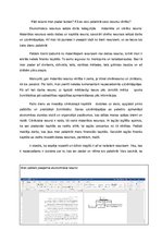 Eseja 'Kādi resursi man pieder šodien? Kā es varu palielināt savu resursu vērtību?', 1.