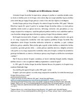 Referāts 'Eiropols', 3.