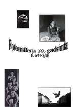 Referāts 'Fotomāksla 20.gs. Latvijā', 1.