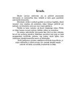 Referāts 'Individuālā būvniecība', 1.