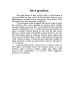 Referāts 'Individuālā būvniecība', 6.