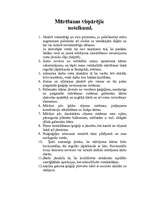 Referāts 'Individuālā būvniecība', 15.