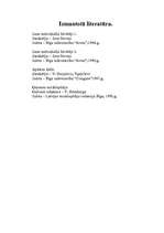 Referāts 'Individuālā būvniecība', 17.