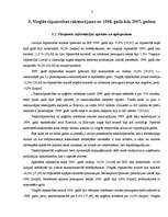 Referāts 'Vieglā rūpniecība Latvijā pirms un pēc iestāšanās Eiropas Savienībā', 8.