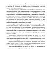 Referāts 'Vieglā rūpniecība Latvijā pirms un pēc iestāšanās Eiropas Savienībā', 16.