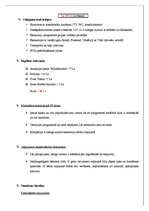 Referāts 'Ekskursiju tūre "Bella Italia"', 6.