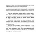 Eseja 'Mācību procesa un rezultātu analīze latviešu valodā un literatūrā. Pašvērtējums ', 2.