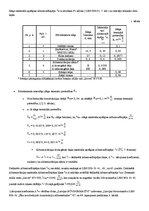 Paraugs 'Projektējamās ēkas norobežojošās konstrukcijas (bēniņu pārseguma) siltumizolācij', 2.
