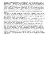 Eseja 'Cause/Effect Essay ', 1.