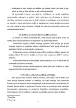 Referāts 'Profesionālā ētika', 8.