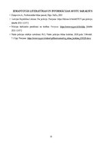 Referāts 'Profesionālā ētika', 15.