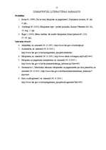 Referāts 'Bāriņtiesa un sociālās politikas subjekts', 15.