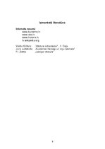 Referāts 'Kurzemes - Zemgales hercogiste - Latvijas vēstures fenomens vai likumsakarīga šī', 9.