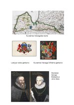 Referāts 'Kurzemes - Zemgales hercogiste - Latvijas vēstures fenomens vai likumsakarīga šī', 11.