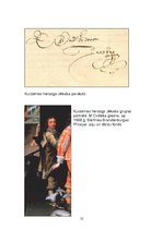 Referāts 'Kurzemes - Zemgales hercogiste - Latvijas vēstures fenomens vai likumsakarīga šī', 12.