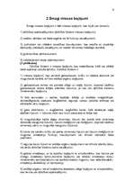 Referāts 'Tiesu medicīna, miesas bojājumu smaguma pakāpes noteikšana', 6.