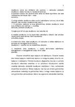 Referāts 'Tiesu medicīna, miesas bojājumu smaguma pakāpes noteikšana', 8.