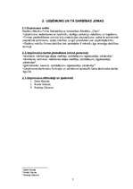 Biznesa plāns 'SIA "Cheri"', 7.