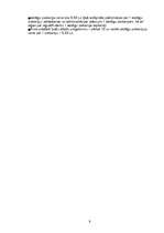 Biznesa plāns 'SIA "Cheri"', 9.