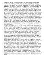 Eseja 'Perspectives on Motivation: the Thought and Content Process', 1.