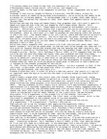 Eseja 'Perspectives on Motivation: the Thought and Content Process', 2.