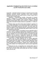 Eseja 'Apgaismība visspilgtāk izpaudās Lielās franču revolūcijas un ASV Neatkarības kar', 1.