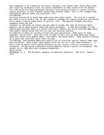 Eseja 'The Alcoholic Republic by W.J. Rorabaugh', 2.