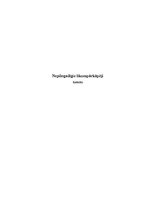 Referāts 'Nepilngadīgie likumpārkāpēji', 1.