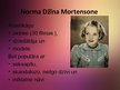 Prezentācija 'Merilinas Monro personības kults', 2.