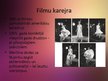 Prezentācija 'Merilinas Monro personības kults', 6.