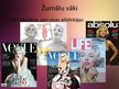 Prezentācija 'Merilinas Monro personības kults', 12.