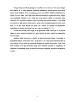 Referāts 'Hiperbārās oksigenācijas terapijas pacientu izglītošana', 8.