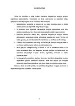 Referāts 'Hiperbārās oksigenācijas terapijas pacientu izglītošana', 27.