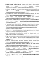 Referāts 'Hiperbārās oksigenācijas terapijas pacientu izglītošana', 29.