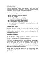 Konspekts 'Pusaudžu pašnāvības', 3.