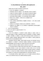 Prakses atskaite 'Valsts kvalifikācijas prakse mēbeļu uzņēmumā', 6.