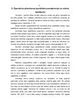 Prakses atskaite 'Valsts kvalifikācijas prakse mēbeļu uzņēmumā', 11.