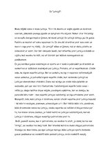 Eseja 'Es Latvijā', 1.