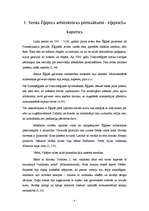 Referāts 'Senās Ēģiptes arhitektūra', 4.